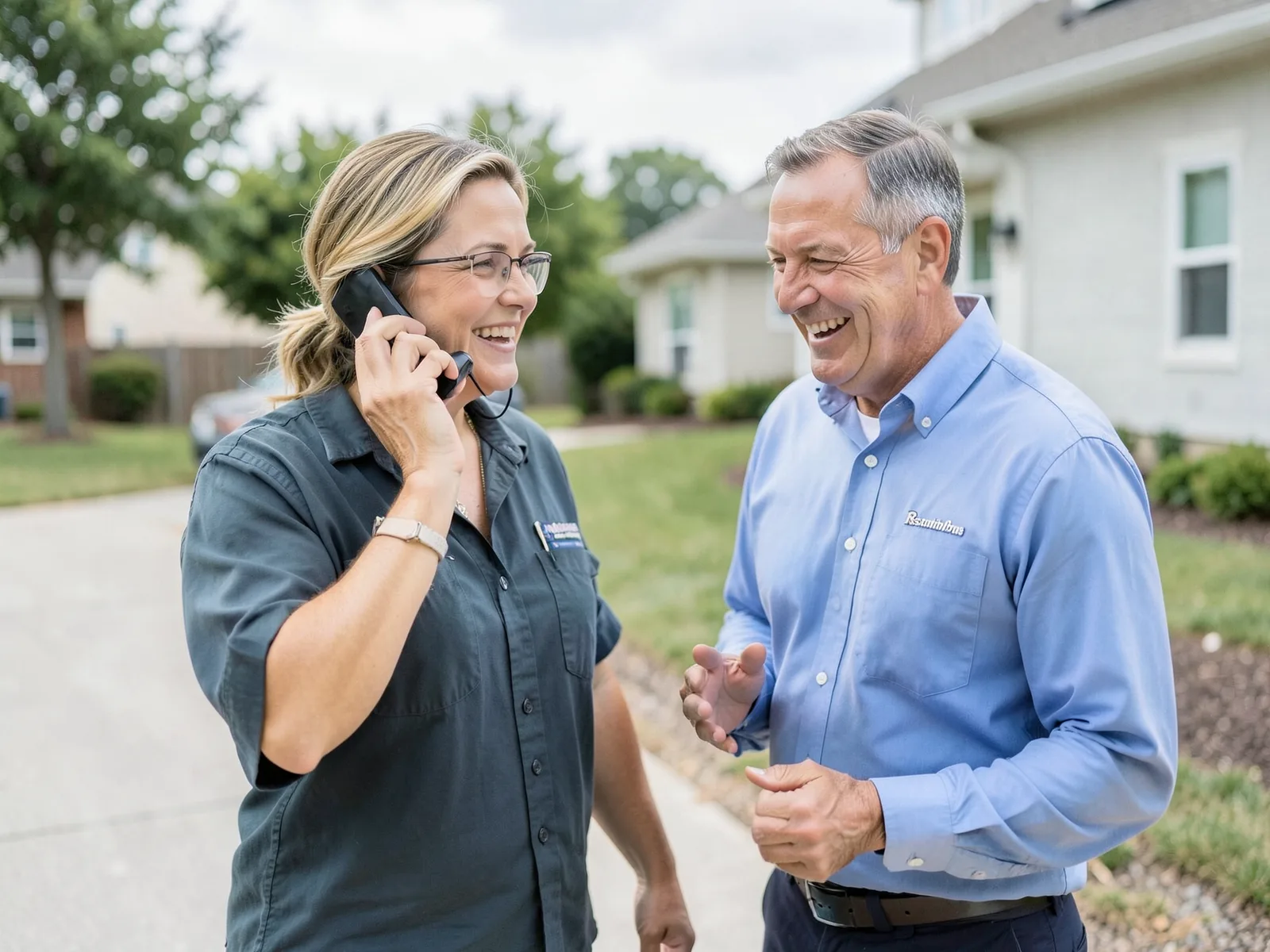 Frequently Asked Questions About Ceiling Water Damage Cleanup in Garnett, KS